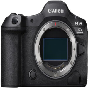 canon 佳能 eos r5 mark ii 機身