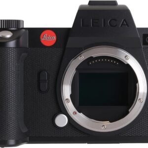 leica sl2 s 無反光鏡數位相機