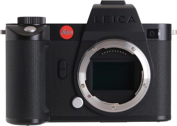 leica sl2 s 無反光鏡數位相機