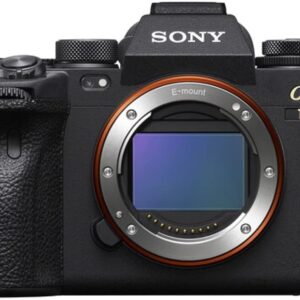 sony alpha 1 全片幅可互換鏡頭無反光鏡相機