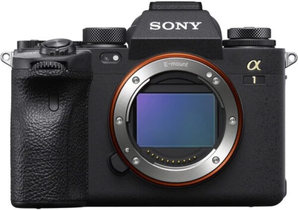 sony alpha 1 全片幅可互換鏡頭無反光鏡相機