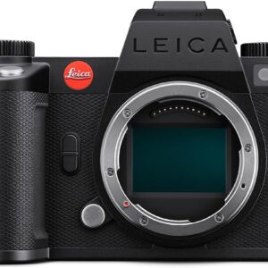 leica sl3 s 無反光鏡相機(黑色) #10643