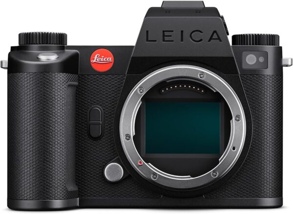leica sl3 s 無反光鏡相機(黑色) #10643