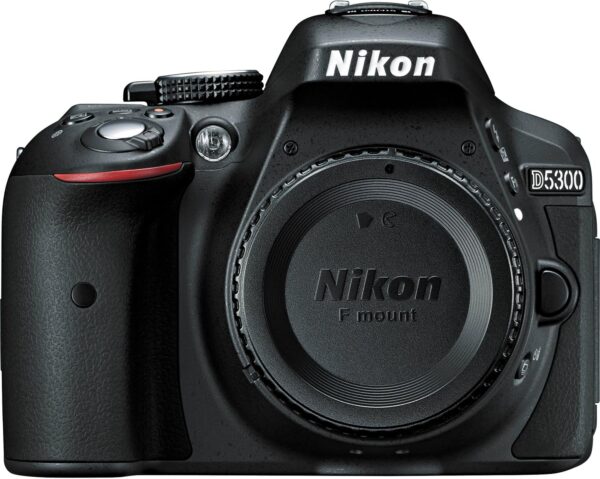 nikon d5300 數位單眼