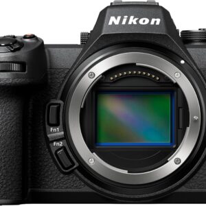 nikon z6 iii | 全片幅無反光鏡靜態影像/攝影機,附 6k/60p 內部 raw 錄製 | nikon usa 型號