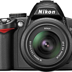 nikon d3000 10.2mp 數位單鏡反光相機 附 18 55 公釐 f/3.5 5.6g af s dx vr nikkor 變焦鏡頭