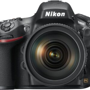 nikon d800 36.3 mp cmos fx format 數位單鏡反光相機(僅限機身)(舊型號)