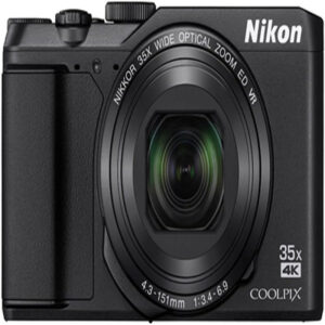 nikon coolpix a900 數位相機(黑色)