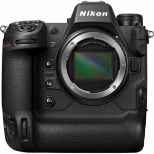 nikon z 9 | 旗艦專業全片幅靜態影像/視訊無反光鏡相機 | nikon usa 型號