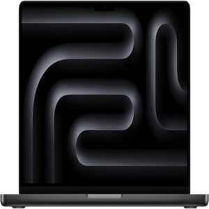apple 2024 macbook pro 筆記型電腦,附 m4 晶片,配備 10 核心 cpu 和 10 核心 gpu :專為 apple 智慧打造,14.4 吋 liquid retina xdr 顯示器,16gb 統一記憶體,512gb ssd 儲存空間;太空黑色