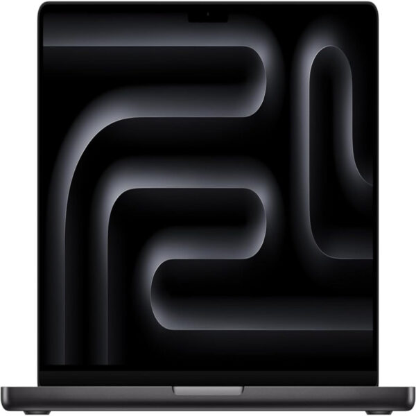 apple 2024 macbook pro 筆記型電腦,附 m4 晶片,配備 10 核心 cpu 和 10 核心 gpu :專為 apple 智慧打造,14.4 吋 liquid retina xdr 顯示器,16gb 統一記憶體,512gb ssd 儲存空間;太空黑色