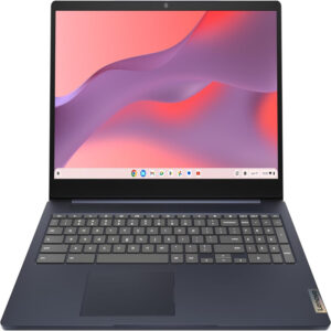 lenovo ideapad 3i chromebook,15.6 吋 fhd 顯示器,intel celeron n4500,8gb ram,64gb emmc,1920x1080 px,720p 相機,chrome os,深淵藍