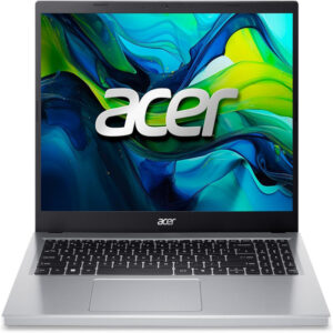 acer 宏碁 aspire go 15 ai ready 筆記型電腦 | 15.6 吋 full hd (1920 x 1080) ips 顯示器 | intel core 3 處理器 n355 | intel graphics | 8gb ddr5 | 128gb ufs | wi fi 6 | windows 11 home in s 模式 | ag15 32p 39r2