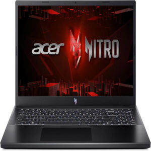 acer 宏碁 nitro v 電競筆記型電腦 | intel core i5 13420h 處理器 | nvidia geforce rtx 4050 筆記型電腦 gpu | 15.6 吋 fhd ips 144hz 顯示器 | 8gb ddr5 | 512gb gen 4 ssd | wifi 6 | 背光 kb | anv15 51 51h9