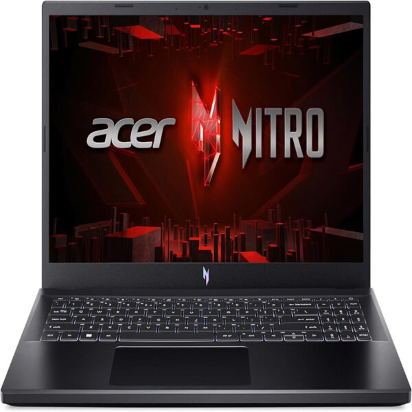 acer 宏碁 nitro v 電競筆記型電腦 | intel core i5 13420h 處理器 | nvidia geforce rtx 4050 筆記型電腦 gpu | 15.6 吋 fhd ips 144hz 顯示器 | 8gb ddr5 | 512gb gen 4 ssd | wifi 6 | 背光 kb | anv15 51 51h9
