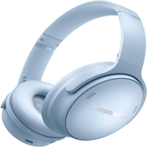 bose quietcomfort 無線降噪耳罩式耳機 月光石藍