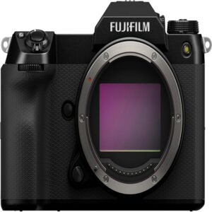 fujifilm gfx100s ii 無反光鏡中型相機機身