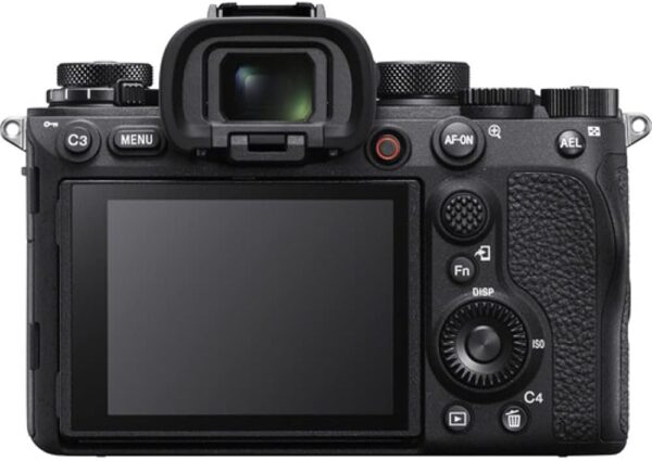 sony alpha 1 全片幅可互換鏡頭無反光鏡相機