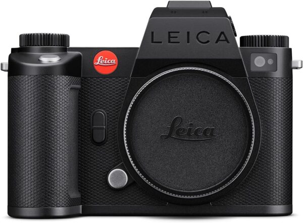 leica sl3 s 無反光鏡相機(黑色) #10643