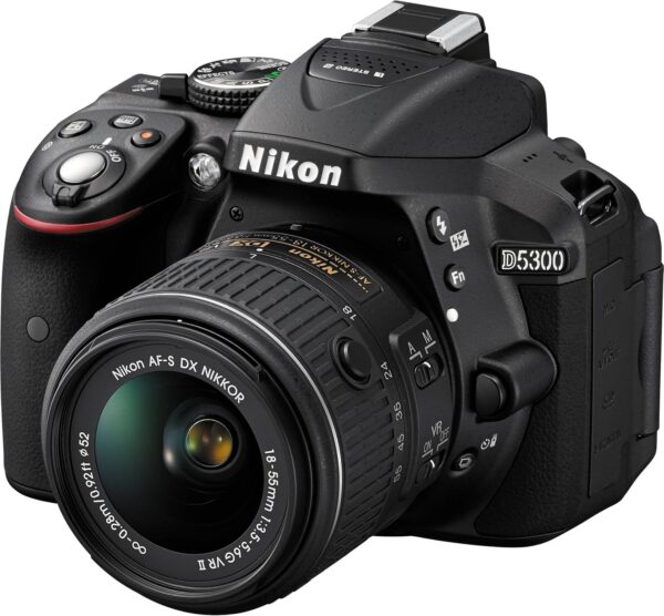 nikon d5300 數位單眼