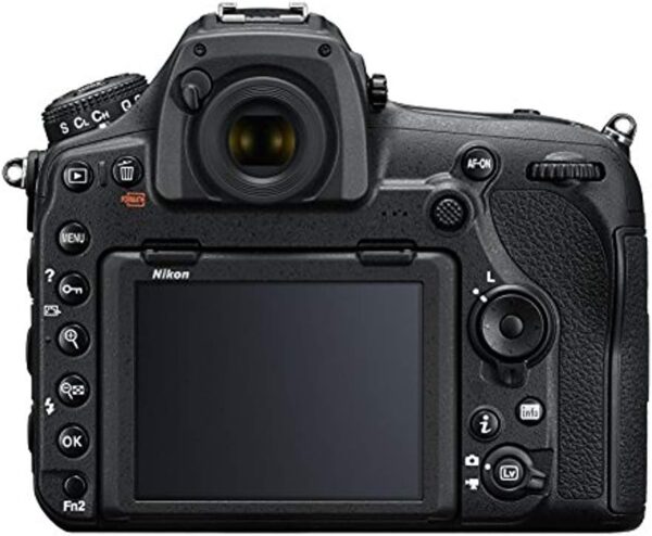 nikon d850 fx format 數位 slr 相機機身