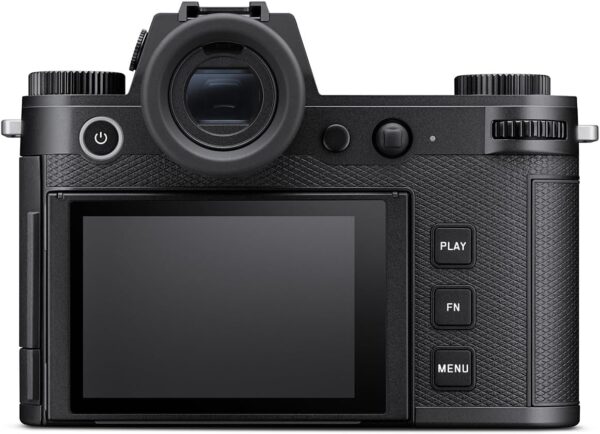 leica sl3 s 無反光鏡相機(黑色) #10643