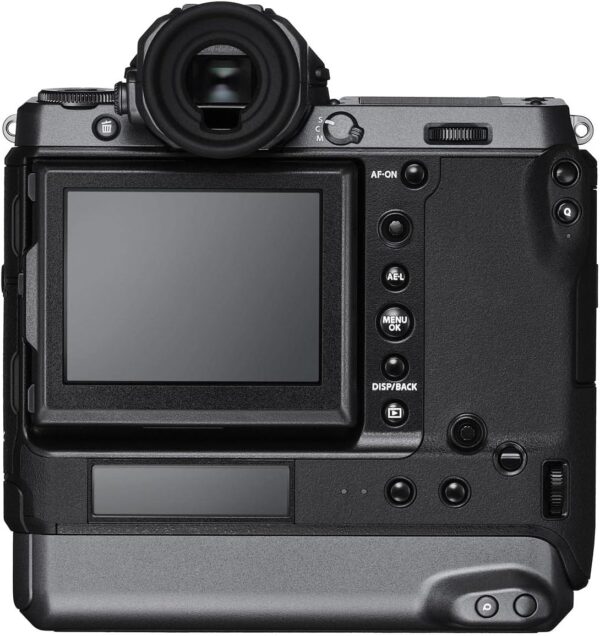 fujifilm gfx 100 102mp 中型數位相機(僅限本體),黑色