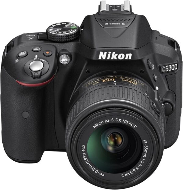 nikon d5300 數位單眼
