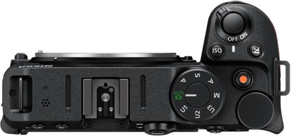 nikon z 30 | 我們最小巧輕便的無反光鏡靜態影像/攝影機 | nikon usa 型號 僅相機機身