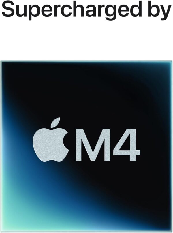 apple 2024 macbook pro 筆記型電腦,附 m4 晶片,配備 10 核心 cpu 和 10 核心 gpu :專為 apple 智慧打造,14.4 吋 liquid retina xdr 顯示器,16gb 統一記憶體,512gb ssd 儲存空間;太空黑色