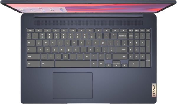 lenovo ideapad 3i chromebook,15.6 吋 fhd 顯示器,intel celeron n4500,8gb ram,64gb emmc,1920x1080 px,720p 相機,chrome os,深淵藍
