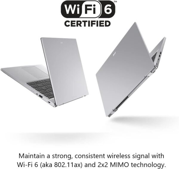 acer 宏碁 aspire 3 a315 24p r7vh 超薄筆記型電腦 | 15.6 吋 full hd | amd ryzen 3 7320u 四核心 | amd radeon graphics | 8gb lpddr5 | 128gb nvme ssd | wi fi 6 | windows 11 home