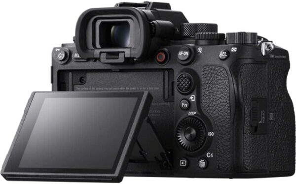sony alpha 1 全片幅可互換鏡頭無反光鏡相機