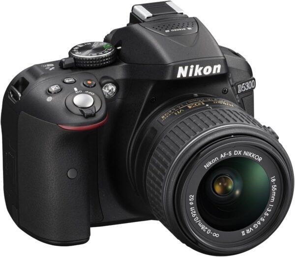 nikon d5300 數位單眼