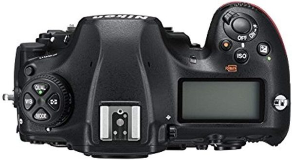 nikon d850 fx format 數位 slr 相機機身