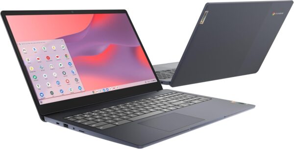 lenovo ideapad 3i chromebook,15.6 吋 fhd 顯示器,intel celeron n4500,8gb ram,64gb emmc,1920x1080 px,720p 相機,chrome os,深淵藍