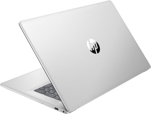 hp 17.3 吋 hd+ 窄邊框學生筆記型電腦,amd ryzen 3 7320u(beat i3 1215u),8gb lpddr5 ram,1tb nvme ssd,數字鍵盤,電池壽命長,wi fi,網絡攝像頭,快速充電,windows 11,w/bwe配件