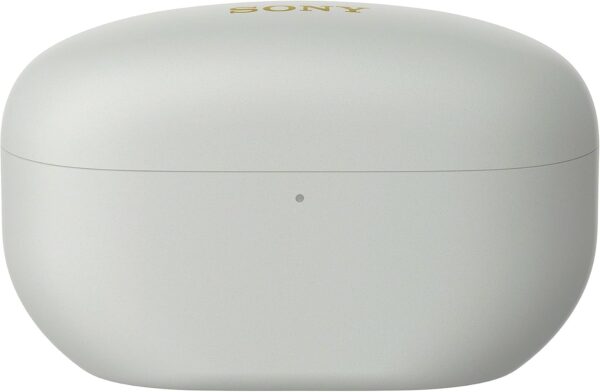 sony wf 1000xm5 最佳真正無線藍牙降噪耳塞和入耳式耳機,內建 alexa ,銀色