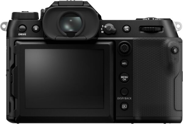 fujifilm gfx100s ii 無反光鏡中型相機機身