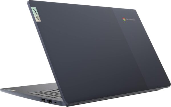 lenovo ideapad 3i chromebook,15.6 吋 fhd 顯示器,intel celeron n4500,8gb ram,64gb emmc,1920x1080 px,720p 相機,chrome os,深淵藍