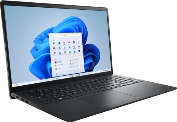 dell inspiron 觸控螢幕筆記型電腦,15.6 吋商務與學生筆記型電腦,windows 11 pro 筆記型電腦 32gb ram 1tb ssd,intel i5 1155g7 處理器,full hd ips 顯示器,數字鍵盤,hdmi,碳黑色