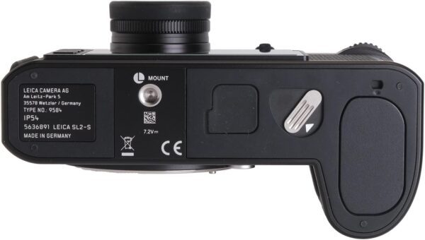 leica sl2 s 無反光鏡數位相機