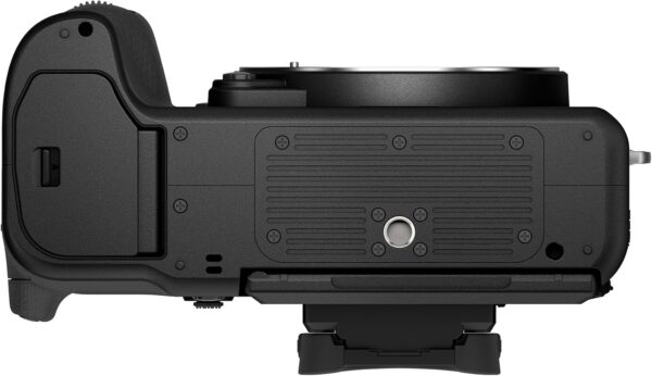 fujifilm gfx100s ii 無反光鏡中型相機機身