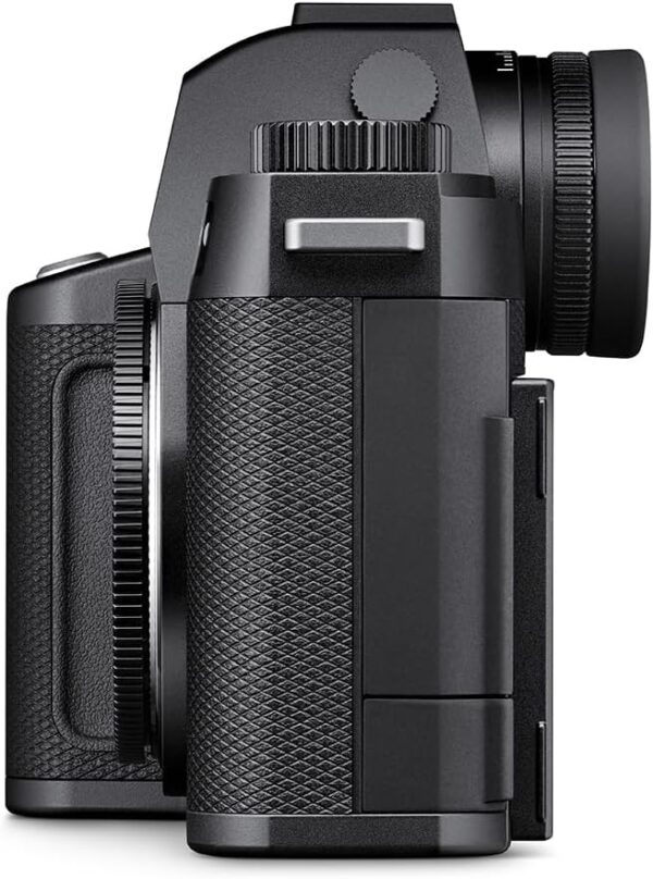 leica sl3 s 無反光鏡相機(黑色) #10643