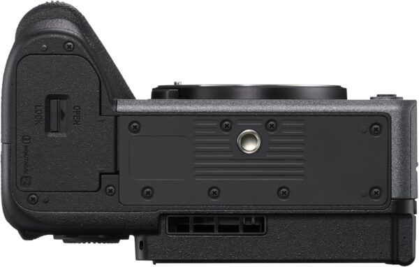 sony alpha | ilme fx3a | 全片幅影院線相機
