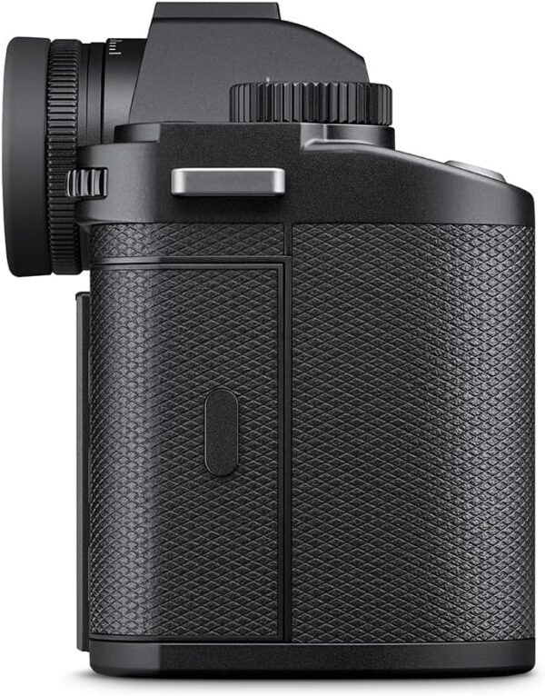 leica sl3 s 無反光鏡相機(黑色) #10643