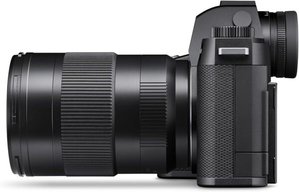 leica sl3 s 無反光鏡相機(黑色) #10643